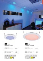 Vorschau: KapegoLED Controller, RF White Remote, spannungskonstant, dimmbar: Funk Fernbedienung, 12-24V DC, 36 Vorschau: KapegoLED Controller, RF White Remote, spannungskonstant, dimmbar: Funk Fernbedienung, 12-24V DC, 36