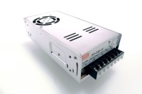 Meanwell Netzgerät, SP-240-12, Metall, Silber, 240W, 12V, 200x93mm Meanwell Netzgerät, SP-240-12, Metall, Silber, 240W, 12V, 200x93mm