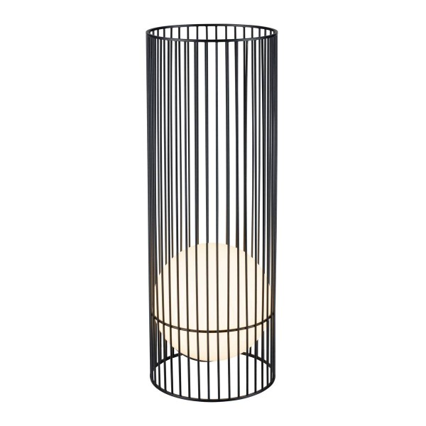 GRID SUN FL 2700K IP65 schwarz