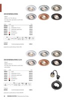 Vorschau: Deko-Light Deckeneinbaustrahler, Basic Rund, Tilt, 1x max. 35 W GU10, Aluminium, Metall, 35W, 230V Vorschau: Deko-Light Deckeneinbaustrahler, Basic Rund, Tilt, 1x max. 35 W GU10, Aluminium, Metall, 35W, 230V