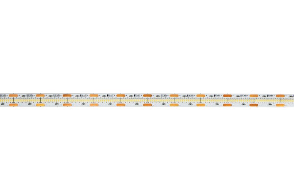 Deko-Light Flexibler LED Stripe, 1808-700-48V-3000K-5m, Kupfer, Weiß, Warmweiß, 120°, 19W, 48V