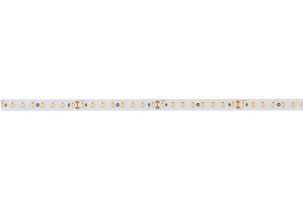 Deko-Light Flexibler LED Stripe, D Sun Line IP 20 4000K, Kupfer, Weiß, Neutralweiß, 110°, 9W, 24V