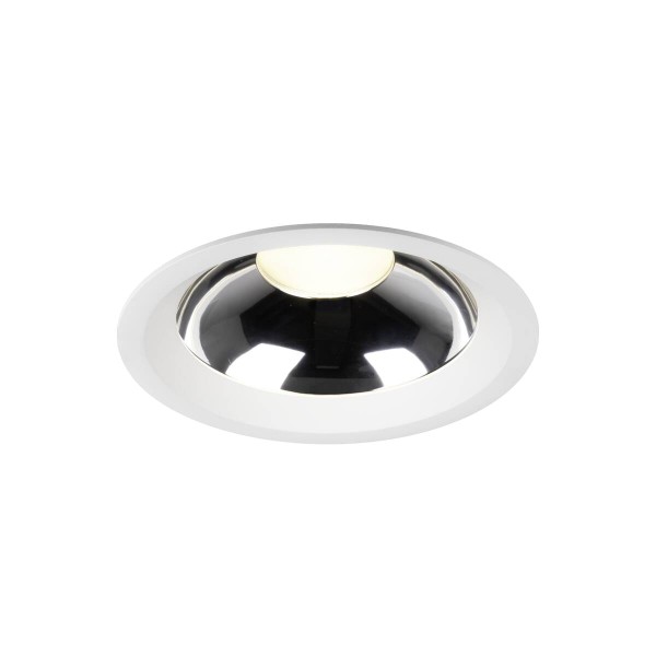 DOWNLIGHT C DALI 200 24W 940