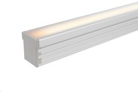 Vorschau: Deko-Light LED Bar / Tube, Caroli, Aluminium Strangpressprofil, Silber, Warmweiß, 100°, 5W, 24V Vorschau: Deko-Light LED Bar / Tube, Caroli, Aluminium Strangpressprofil, Silber, Warmweiß, 100°, 5W, 24V
