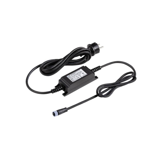 TRAIL-LITE® 60 Netzteil 12W 24V schwarz