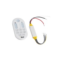 KELVIN CONTROL, Master Controller mit Fernbedienung, 12V/24V KELVIN CONTROL, Master Controller mit Fernbedienung, 12V/24V