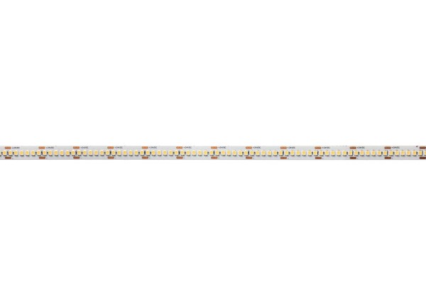 Deko-Light Flexibler LED Stripe, 3528-240-24V-3000K-50m, Kupfer, Weiß, Warmweiß, 120°, 19W, 24V