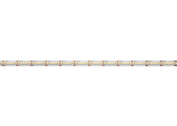 Deko-Light Flexibler LED Stripe, 3528-240-24V-3000K-50m, Kupfer, Weiß, Warmweiß, 120°, 19W, 24V