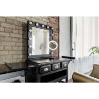 Vorschau: MAGANDA TL, Indoor LED Tischleuchte chrom CCT switch 2700/3000/4000K Vorschau: MAGANDA TL, Indoor LED Tischleuchte chrom CCT switch 2700/3000/4000K