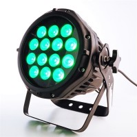 Boden-/ Wand-/ Deckenleuchte, LED Road Tri Par, 110-240V AC/50-60Hz, 42,00 W Boden-/ Wand-/ Deckenleuchte, LED Road Tri Par, 110-240V AC/50-60Hz, 42,00 W