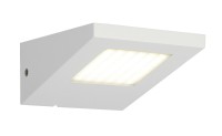 IPERI WALL, Outdoor Wandleuchte, LED, 4000K, IP44 , weiß, 48 LED, 5W IPERI WALL, Outdoor Wandleuchte, LED, 4000K, IP44 , weiß, 48 LED, 5W