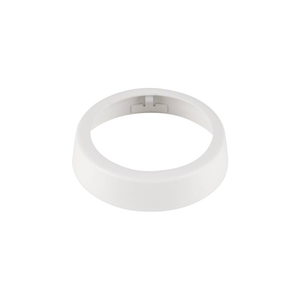 LIGHT EYE® 90 Dekoring weiß