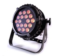 Vorschau: Varytec Boden- / Wand- / Deckenleuchte, LED Quad Par Outdoor Vorschau: Varytec Boden- / Wand- / Deckenleuchte, LED Quad Par Outdoor