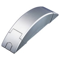 APOLLO, elektronischer Transformator, max. 150W, silbergrau APOLLO, elektronischer Transformator, max. 150W, silbergrau