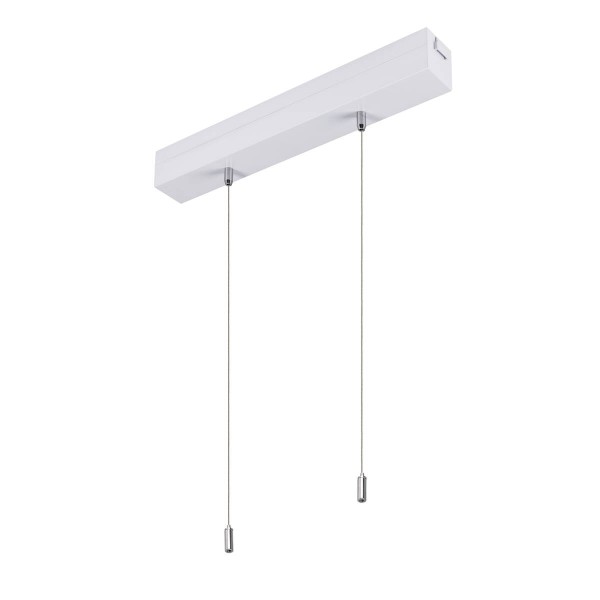 Abhängeset für P-LIGHT