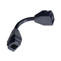 Flexverbinder für DELF C RGB Flexverbinder für DELF C RGB