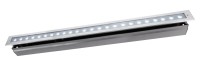 Deko-Light Bodeneinbauleuchte, Line VI CW, Edelstahl, silberfarben, Kaltweiß, 20°, 34W, 230V, 1025mm Deko-Light Bodeneinbauleuchte, Line VI CW, Edelstahl, silberfarben, Kaltweiß, 20°, 34W, 230V, 1025mm
