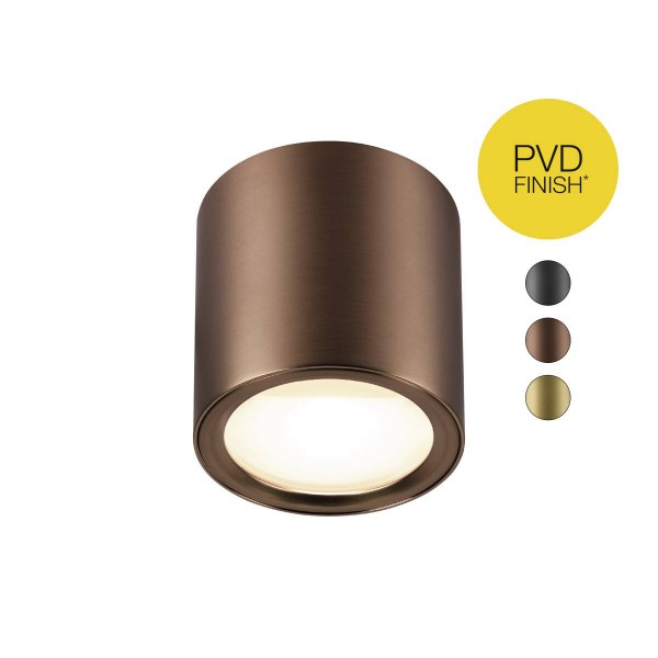 OCULUS CL PVD 2000-3000K kupfer