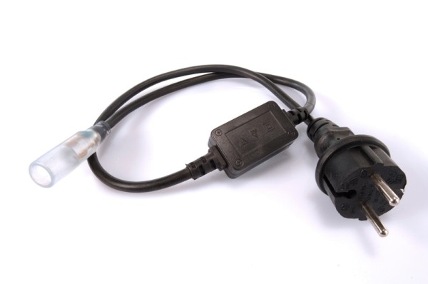 LED Cut Light Einspeiser 0, 8 m (Set)