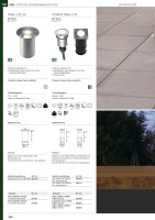 Vorschau: POWER TRAIL-LITE 47, Outdoor Bodeneinbauleuchte, LED, 3000K, IP67, eckig, edelstahl 316 Vorschau: POWER TRAIL-LITE 47, Outdoor Bodeneinbauleuchte, LED, 3000K, IP67, eckig, edelstahl 316