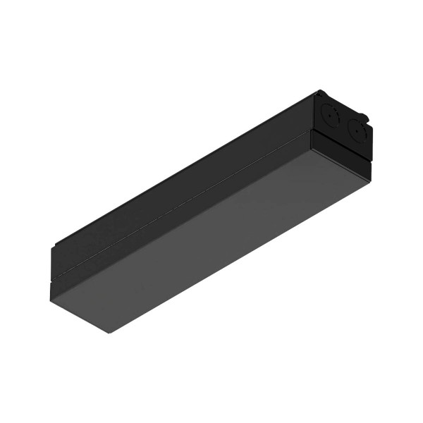 EASYLIGHT FIB 300 7 25 BK, Feed in Box 300mm, 7 pole, 2, 5mm2