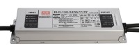 Meanwell Netzgerät, ELG-150-24DA-3Y, Aluminium, Silber, 120W, 24V, 6250mA, 219x63mm Meanwell Netzgerät, ELG-150-24DA-3Y, Aluminium, Silber, 120W, 24V, 6250mA, 219x63mm