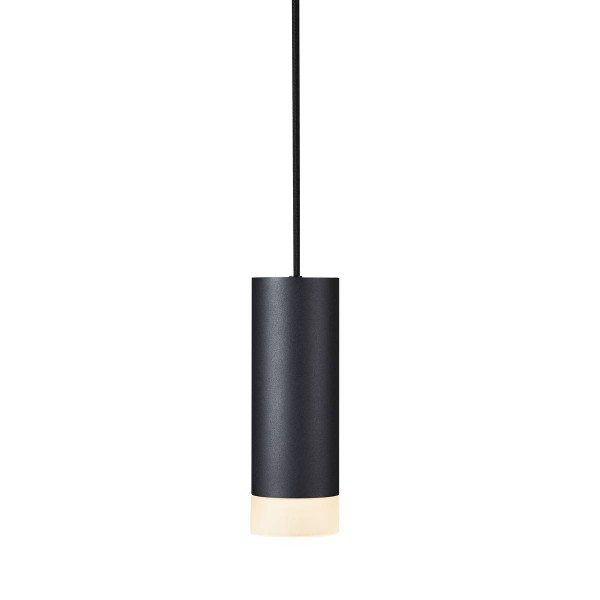 ASTINA QPAR51 Indoor Pendelleuchte schwarz