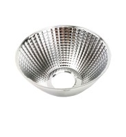 Deko-Light Zubehör, Reflektor 22° für Serie Colt 30W, Kunststoff Deko-Light Zubehör, Reflektor 22° für Serie Colt 30W, Kunststoff