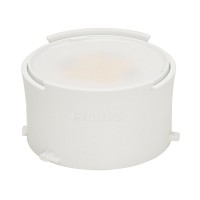 Fortimo LED Twistable Modul 15W, 4000K, 1100lm, d Fortimo LED Twistable Modul 15W, 4000K, 1100lm, d