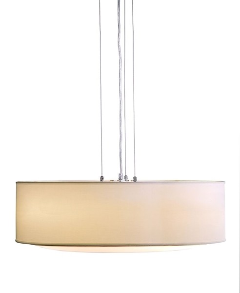 Kapego Pendelleuchte, Misteria II, exklusive Leuchtmittel, spannungskonstant, 220-240V AC/50-60Hz