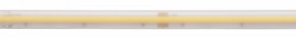 Deko-Light LED Stripe, Facade Long Run, COB, 48V-15W, 2700 K, 15m, Silikon, Edelstahl A4, Weiß, 48V