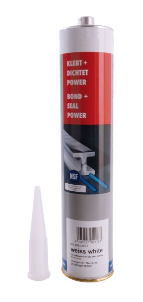 Würth Zubehör, Montagekleber 310ml