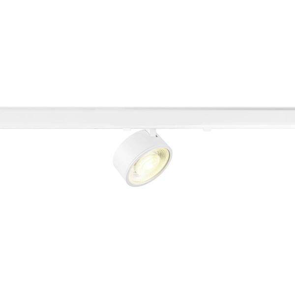 KALU 2.0 3Ph. DALI 4000K weiß