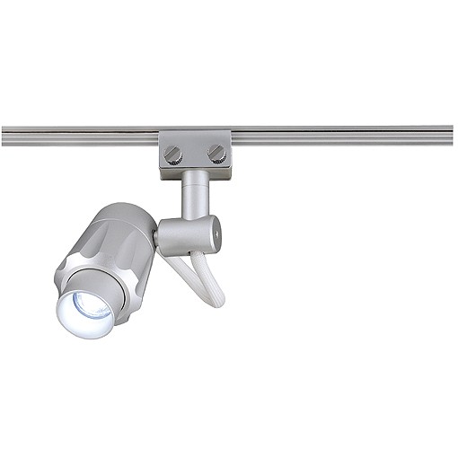 FOCU-LED SPOT für Rosen Lite und Glu-Trax Schiene