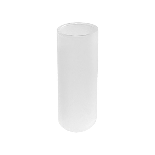 Glas für LIGHTTUBE