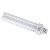 TC-DE G24Q-3, Kompaktleuchtstofflampe, 26W, 3000K, 4-Pin, für EVG TC-DE G24Q-3, Kompaktleuchtstofflampe, 26W, 3000K, 4-Pin, für EVG