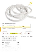 Vorschau: Deko-Light Zubehör, Profil für D Flex Line SIDE, Aluminium, Silber-matt eloxiert, 1000mm Vorschau: Deko-Light Zubehör, Profil für D Flex Line SIDE, Aluminium, Silber-matt eloxiert, 1000mm