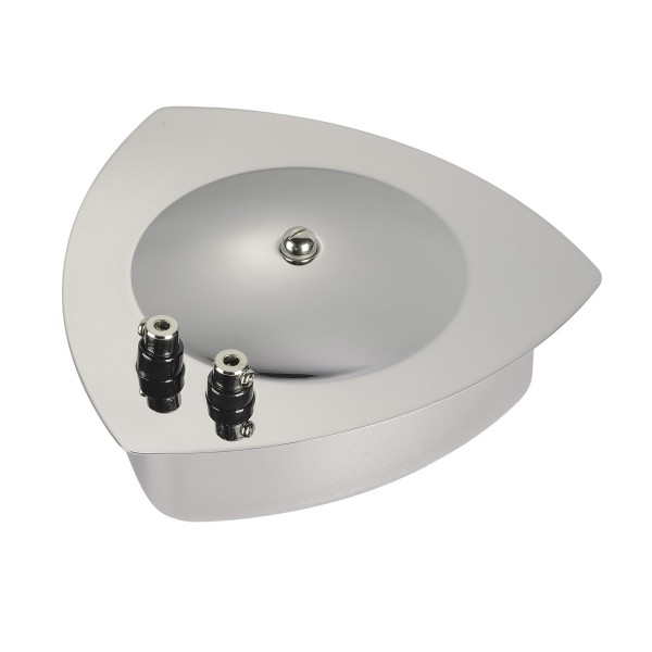 K-TRAFO MANTA 200, chrom, 200W, 12V