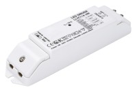 LED-TREIBER, 12W, 350mA, inkl. Zugentlastung LED-TREIBER, 12W, 350mA, inkl. Zugentlastung