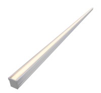 Deko-Light LED Bar / Tube, Caroli, Aluminium Strangpressprofil, Silber, Warmweiß, 100°, 18W, 24V Deko-Light LED Bar / Tube, Caroli, Aluminium Strangpressprofil, Silber, Warmweiß, 100°, 18W, 24V