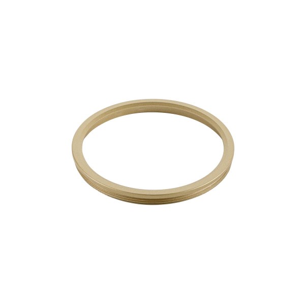 KALU 2.0 Deco Ring gold