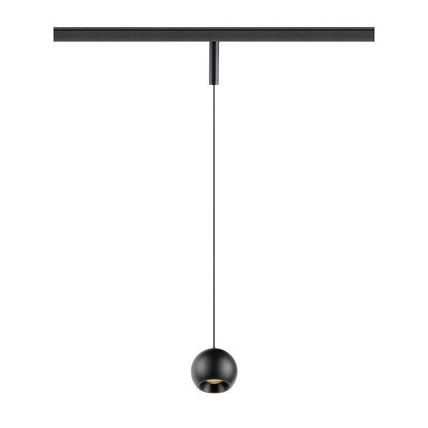 LIGHT EYE 2.0 48V PD DALI 3000K schwarz