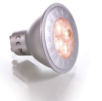 Leuchtmittel, LED Parathom, 220-240V AC/50-60Hz, GU10, 2,00 W Leuchtmittel, LED Parathom, 220-240V AC/50-60Hz, GU10, 2,00 W