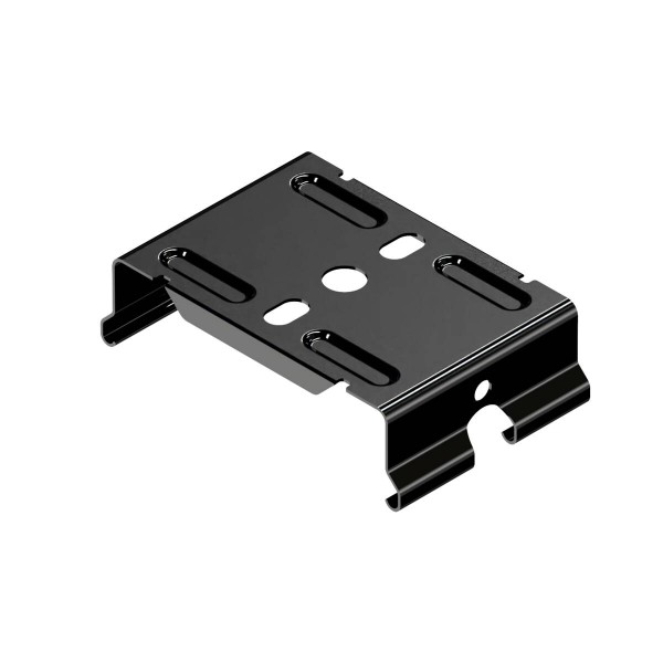 EASYLIGHT SCF M10 BK, Surface ceiling fix M10