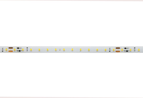 Deko-Light Flexibler LED Stripe, 2835-78-48V-4000K-15m-Silikon, Kupfer, Weiß, Neutralweiß, 120°