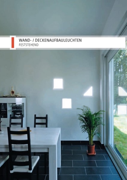 Zubehör / Ersatzteil, Deckenrosette, Höhe: 45 mm