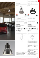 Vorschau: PARA BOWL, Pendelleuchte, LED, 5000K, aluminium, 125W Vorschau: PARA BOWL, Pendelleuchte, LED, 5000K, aluminium, 125W