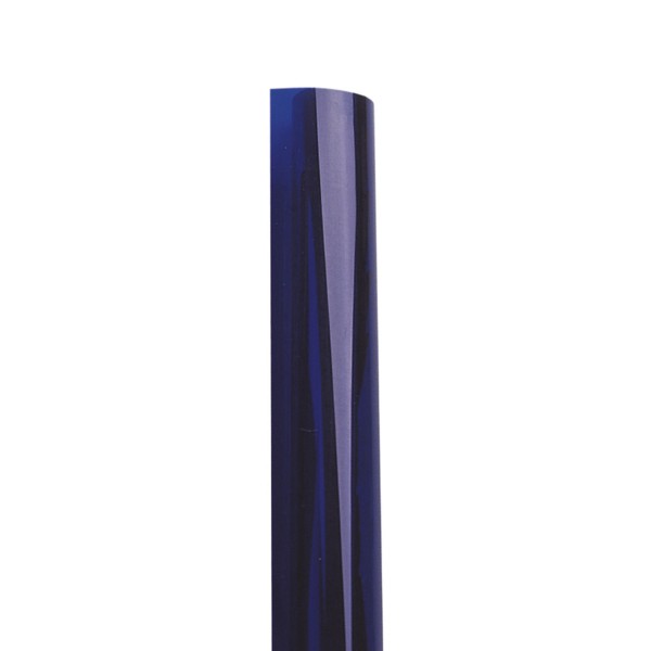 FARBFOLIE, für SFL PAR bis max. 500W, blau