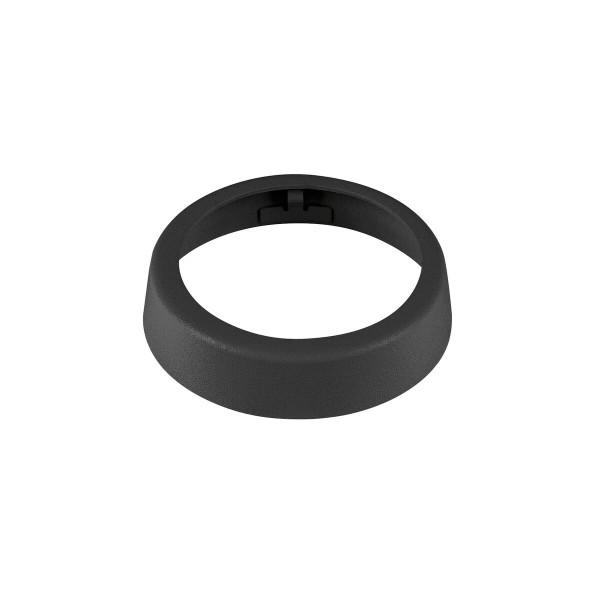 LIGHT EYE® 90 Dekoring schwarz