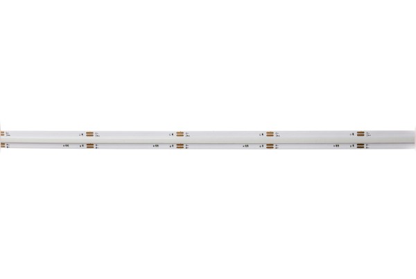 Deko-Light Flexibler LED Stripe, COB-840-24V-RGB-5m, Kupfer, Weiß, RGB, 120°, 16W, 24V, 5000mm